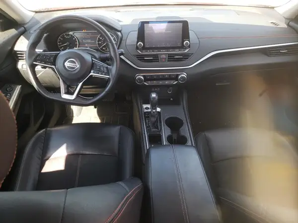 1N4BL4CV5LC276178 2020 NISSAN ALTIMA - Image 8