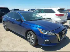 1N4BL4CV5LC277248 2020 NISSAN ALTIMA
