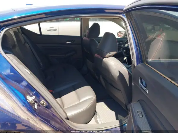1N4BL4CV5LC277248 2020 NISSAN ALTIMA - Image 8