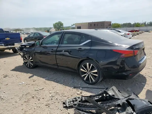 1N4BL4CV5LC277556 2020 NISSAN ALTIMA - Image 2