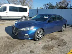 1N4BL4CV5LC277864 2020 NISSAN ALTIMA