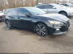 1N4BL4CV5LC278402 2020 NISSAN ALTIMA