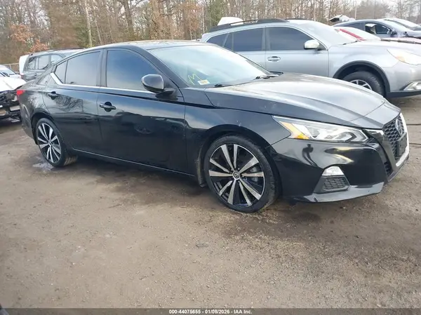 1N4BL4CV5LC278402 2020 NISSAN ALTIMA - Image 1