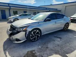 1N4BL4CV5LC281400 2020 NISSAN ALTIMA