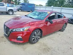 1N4BL4CV5LC281428 2020 NISSAN ALTIMA