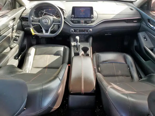 1N4BL4CV5LC282966 2020 NISSAN ALTIMA - Image 8