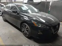1N4BL4CV5LC283132 2020 NISSAN ALTIMA