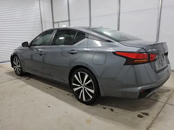1N4BL4CV5LN300726 2020 NISSAN ALTIMA - Image 2