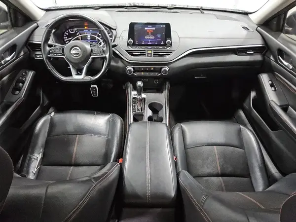 1N4BL4CV5LN300726 2020 NISSAN ALTIMA - Image 8