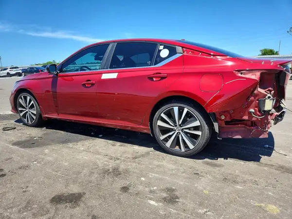 1N4BL4CV5LN301164 2020 NISSAN ALTIMA - Image 2