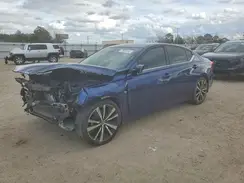 1N4BL4CV5LN301889 2020 NISSAN ALTIMA