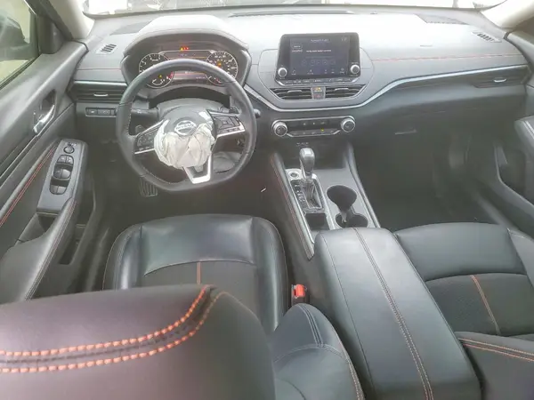 1N4BL4CV5LN301889 2020 NISSAN ALTIMA - Image 8