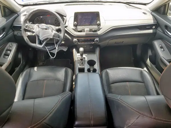 1N4BL4CV5LN304310 2020 NISSAN ALTIMA - Image 8