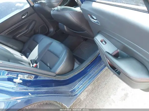 1N4BL4CV5LN305411 2020 NISSAN ALTIMA - Image 8