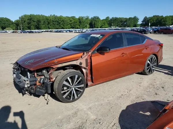 1N4BL4CV5LN305733 2020 NISSAN ALTIMA - Image 1