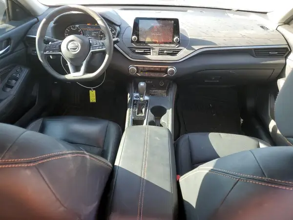 1N4BL4CV5LN305733 2020 NISSAN ALTIMA - Image 8