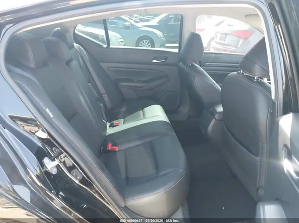 1N4BL4CV5LN306087 2020 NISSAN ALTIMA - Image 8