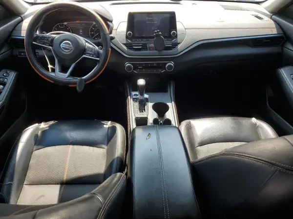 1N4BL4CV5LN306557 2020 NISSAN ALTIMA - Image 8