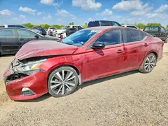 1N4BL4CV5LN307319 2020 NISSAN ALTIMA