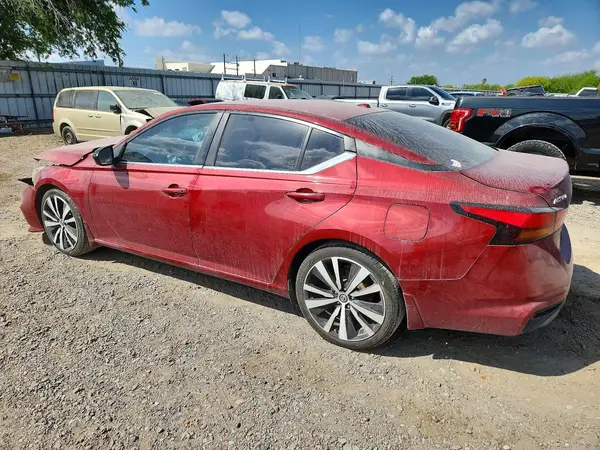 1N4BL4CV5LN307319 2020 NISSAN ALTIMA - Image 2