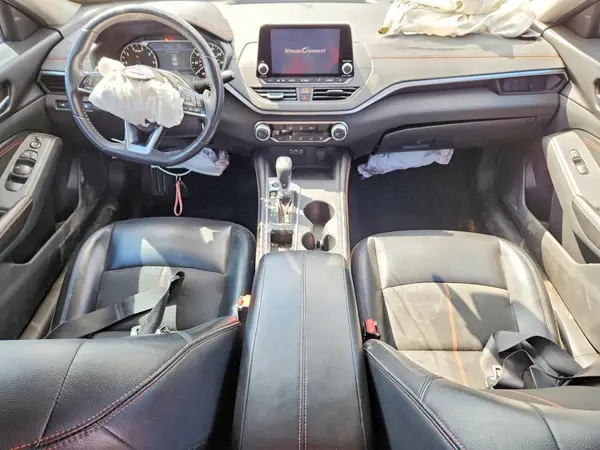1N4BL4CV5LN307319 2020 NISSAN ALTIMA - Image 8
