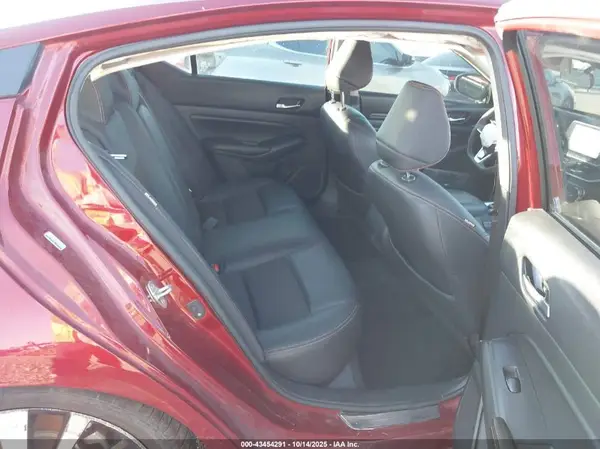 1N4BL4CV5LN307997 2020 NISSAN ALTIMA - Image 8
