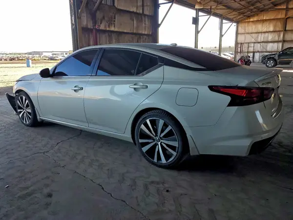1N4BL4CV5LN309264 2020 NISSAN ALTIMA - Image 2