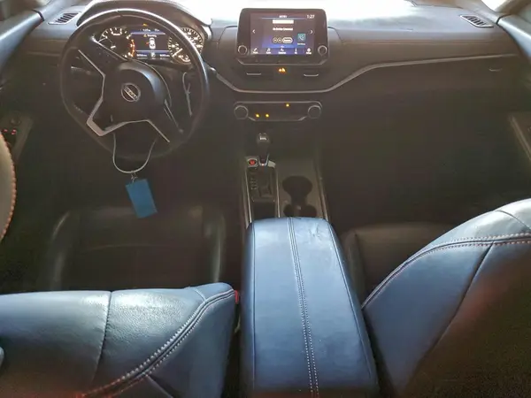 1N4BL4CV5LN309264 2020 NISSAN ALTIMA - Image 8