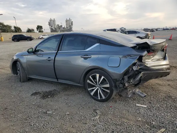 1N4BL4CV5LN309328 2020 NISSAN ALTIMA - Image 2