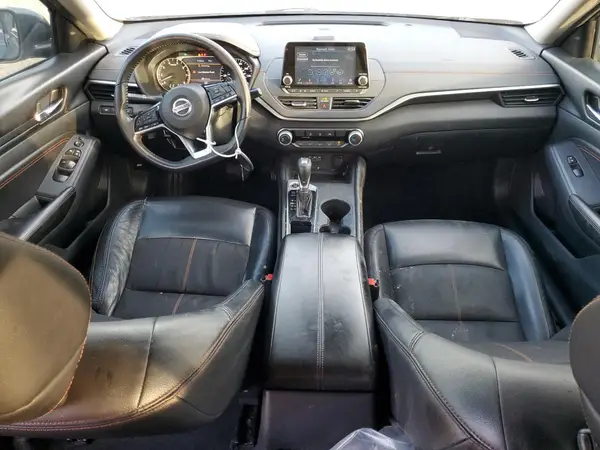 1N4BL4CV5LN309328 2020 NISSAN ALTIMA - Image 8