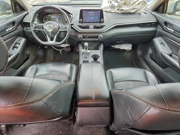 1N4BL4CV5LN310267 2020 NISSAN ALTIMA - Image 8
