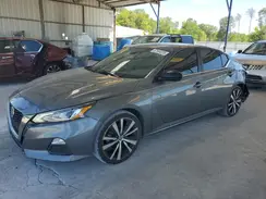 1N4BL4CV5LN310284 2020 NISSAN ALTIMA