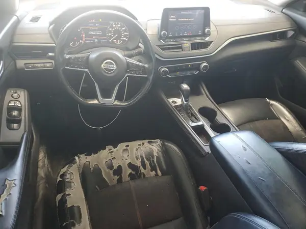 1N4BL4CV5LN310284 2020 NISSAN ALTIMA - Image 8