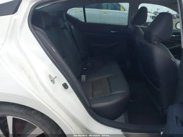 1N4BL4CV5LN310821 2020 NISSAN ALTIMA - Image 8