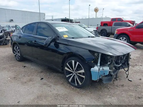 1N4BL4CV5LN312343 2020 NISSAN ALTIMA - Image 1