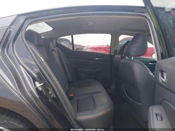 1N4BL4CV5LN312343 2020 NISSAN ALTIMA - Image 8