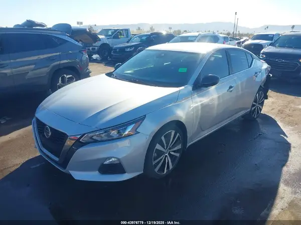1N4BL4CV5LN312651 2020 NISSAN ALTIMA - Image 2