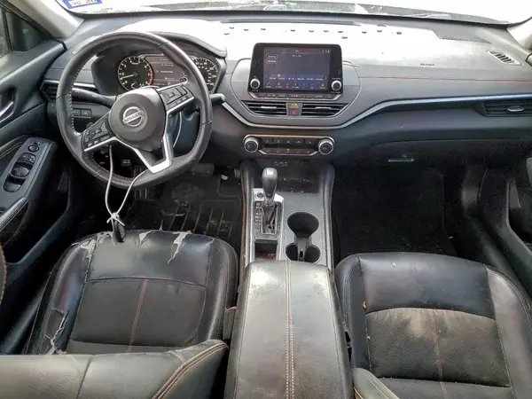 1N4BL4CV5LN313900 2020 NISSAN ALTIMA - Image 8
