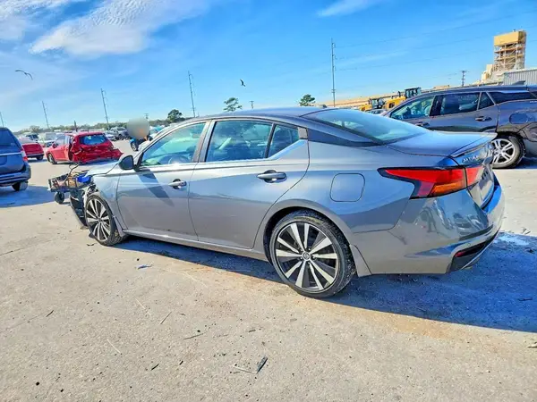 1N4BL4CV5LN314271 2020 NISSAN ALTIMA - Image 2