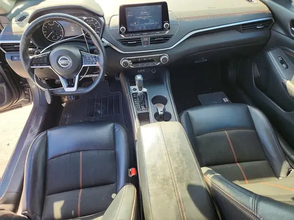 1N4BL4CV5LN314271 2020 NISSAN ALTIMA - Image 8