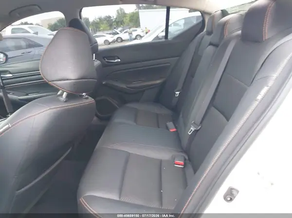 1N4BL4CV5LN314447 2020 NISSAN ALTIMA - Image 8
