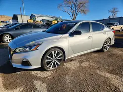 1N4BL4CV5LN315095 2020 NISSAN ALTIMA