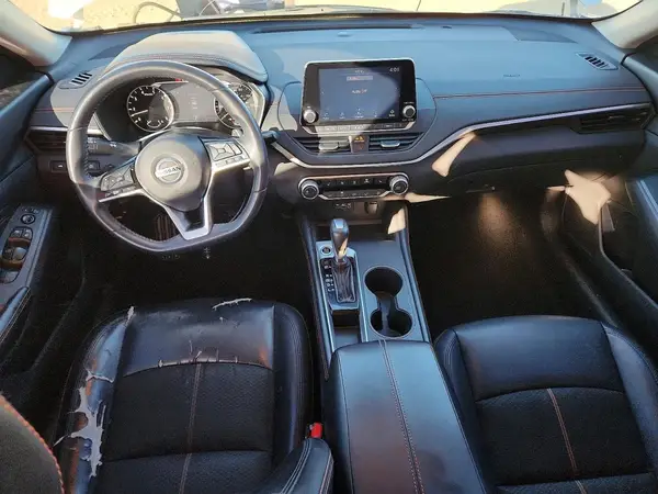 1N4BL4CV5LN315095 2020 NISSAN ALTIMA - Image 8