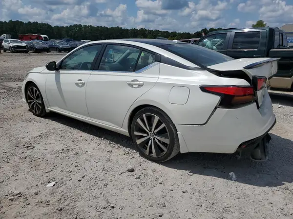 1N4BL4CV5LN318708 2020 NISSAN ALTIMA - Image 2