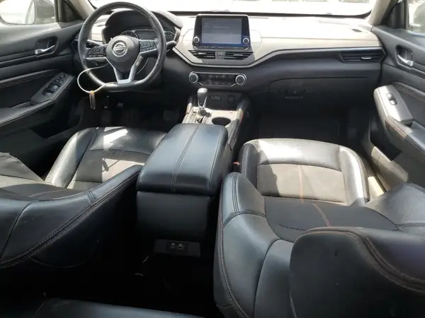 1N4BL4CV5LN318708 2020 NISSAN ALTIMA - Image 8