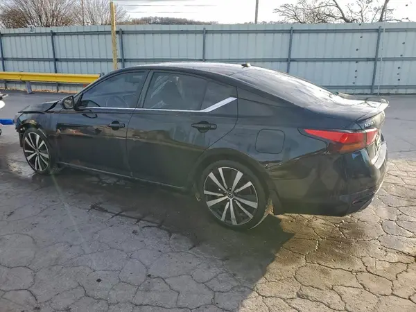 1N4BL4CV5LN318742 2020 NISSAN ALTIMA - Image 2