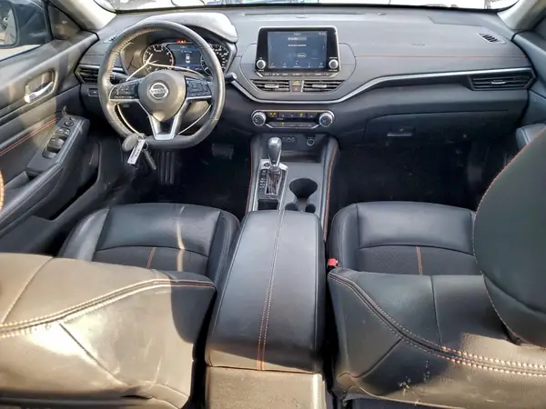 1N4BL4CV5LN318742 2020 NISSAN ALTIMA - Image 8