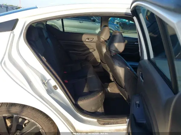 1N4BL4CV5LN320197 2020 NISSAN ALTIMA - Image 8