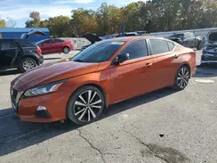 1N4BL4CV5LN320488 2020 NISSAN ALTIMA
