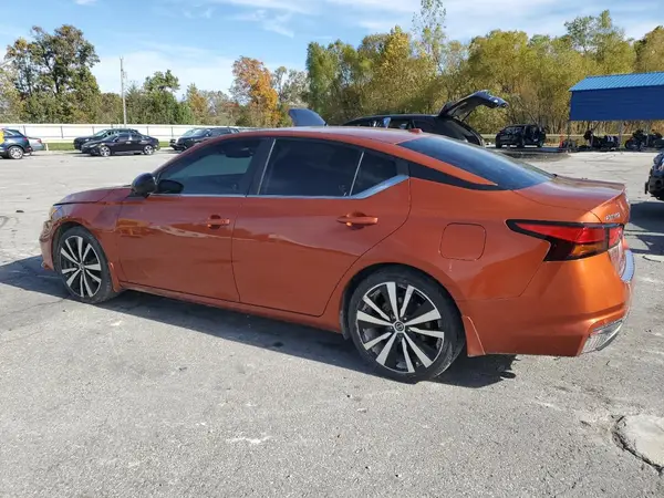 1N4BL4CV5LN320488 2020 NISSAN ALTIMA - Image 2